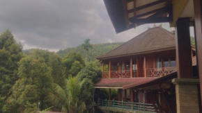 Villa Dua Bintang